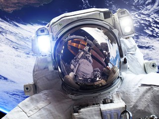 Čo sa deje s astronautmi po návrate z vesmíru na Zem?