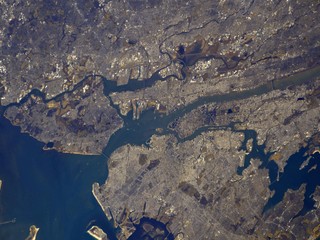 NASA zverejnila desivé zábery: Boli zhotovené z vesmíru