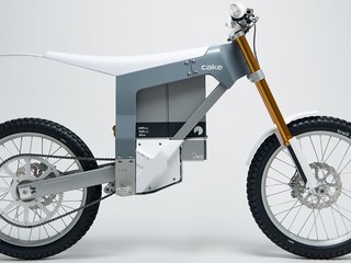 Táto švédska novinka je Tesla medzi motocyklami
