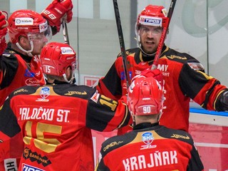Joj Šport Slovenský pohár s 15 účastníkmi
