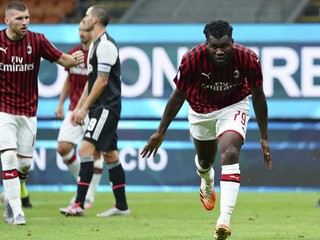 Šesť gólov v druhom polčase zvýraznilo krásny zápas