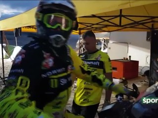 Svitko pomáhal zranenému súperovi a TAKTO mu to zrátali