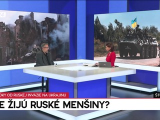 Státisíce ľudí utiekli z Ruska pred hrozbou narukovania do armády. Kde žijú ruské menšiny?