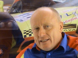 Konôpkov tím v Barcelone prvé preteky Le Mans Series nedokončil