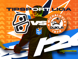 Highlight: HC Košice - HK Dukla Michalovce 5:0 v 45. kole Tipsport ligy