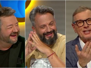 Vtip z Inkognita, ktorý musíte počuť: Páni, toto pred svojou manželkou určite nerobte!