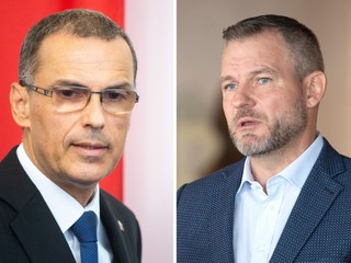 Pellegrini podá pozmeňujúci návrh k novele zákona o ochrane oznamovateľov