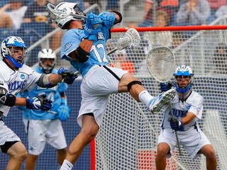 Slováci zdolali Bermudy a skončili na 17. mieste