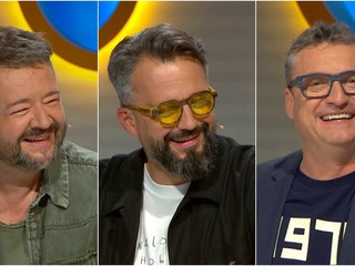 Tento vtip z Inkognita vás odrovná: Prečo bolo kedysi náročnejšie podvádzať partnera?