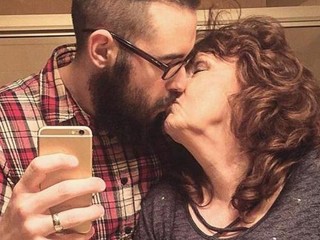 Ako dopadol bizarný pár, ktorý delí 53 rokov? TOTO prekvapilo úplne všetkých!