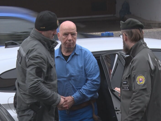 Súd v Trenčíne rozhodoval o osude narkobaróna Bakiho Sadikiho