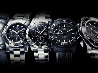 Hodinky minulosti aj budúcnosti: Takto sa zo značky Heuer stal TAG Heuer