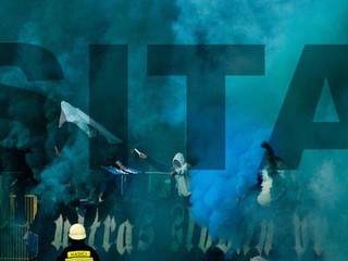 Highlighty: Liptáci prekazili Slovanu oslavy titulu