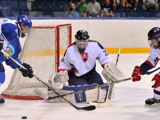 Highlighty: Slováci prehrali s Fínskom, Rusi vyhrali aj nad USA