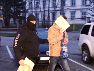 Petrovi našli v dome 1,5 kila pervitínu, dostal vysoký trest