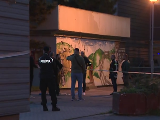 Exkluzívne: Prehovorili svedkovia krvavej streľby v Dúbravke