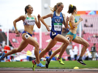 Banská Bystrica sa chopí ďalšieho veľkého atletického podujatia