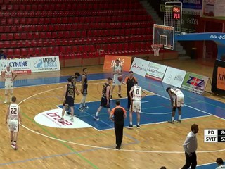 Lučenec aj Prievidza vyrovnali série