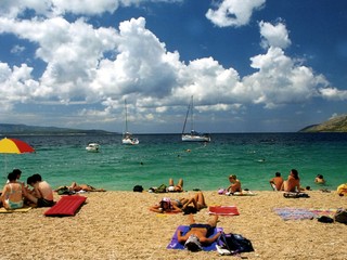 Z kempovania v známej turistickej destinácii si priviezli parazita