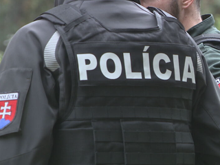 Stať sa policajtom je už ľahšie: Z prijímačiek vypadli niektoré podmienky pohybovej zdatnosti