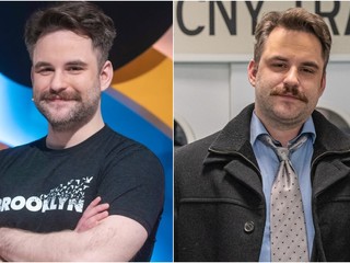 Matúš Kvietik už v Nemocnici hral aj v minulosti: Pamätáte si, akú postavu stvárňoval?