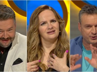 Tváre z Inkognita dostali v štúdiu naozaj lákavú ponuku: Takýto návrh sa neodmieta!