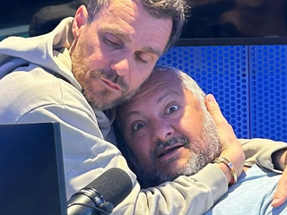 Mareš terčom hejtov za pomoc rodine zosnulého Hezuckého! TOTO mu mnohí vyčítajú!