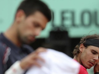 Nadal s rekordným 7. titulom v Paríži, 11. celkovo