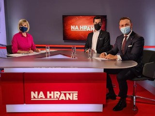 NA HRANE: Šeliga zatiaľ nemá v pláne kandidovať za predsedu strany Za ľudí