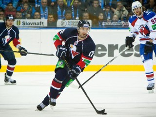 Višňovský späť v Slovane? To by bol gól