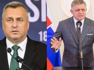 Danko Ficovi: „Ak chceš hovoriť o somárikoch, tak mnohých si vychoval ty"