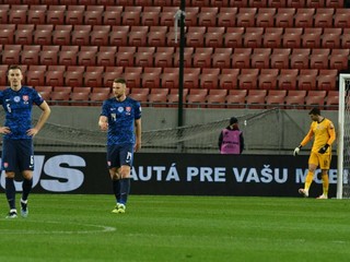 Slováci sú otrasne fyzicky pripravení a absolútne nekonkurenční. Očakávame od nich veľmi slabý futbal, píšu Rusi