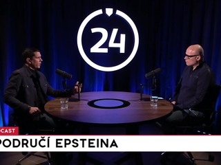 V područí Epsteina