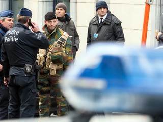 Slovensko patrí k najbezpečnejším krajinám sveta. Problémom je korupcia