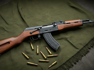 Poľská polícia zadržala podozrivých v kauze znehodnotených zbraní zo Slovenska