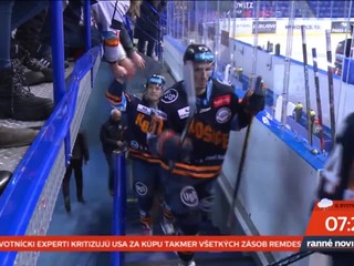 Ak nevyzbierajú peniaze, Košice zmiznú z hokejovej mapy