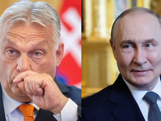 Rusi údajne navrhli zinscenovať pokus o atentát na Orbána, aby ovplyvnili maďarské voľby