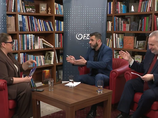 Odvolávanie Gašpara a zmeny volebného systému: Čo sa deje v Národnej rade?