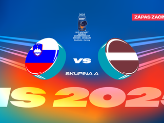 Slovinsko - Lotyšsko