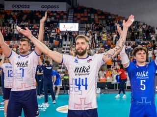 Od roku 2026 na Joj Športe s novou volejbalovou súťažou