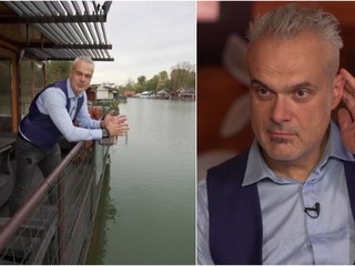 Jaro Slávik sa v Bez servítky buchne po vrecku: Pozrite, KDE a ČO bude variť!