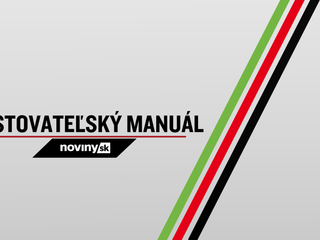 Cestovateľský manuál: Toto potrebujete do Chorvátska, Španielska, Grécka a iných letovísk