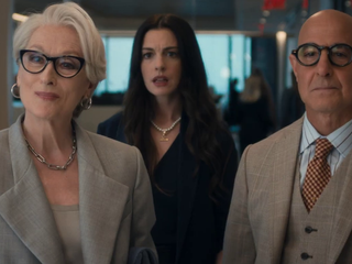 Šokujúci trailer filmu Diabol nosí Pradu 2 práve dorazil: Meryl Streep si nepamätá Anne Hathaway!