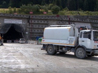 Tunel Višňové na programe vlády. Podarilo sa dospieť k dohode