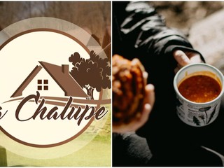 Teplo láka na záhradu: Spravte si na chalupe túto dokonalú FAZUĽOVICU!