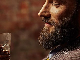 Raj milovníkov whisky: Reštaurácia a múzeum zároveň