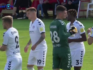 FK Senica - MFK Dukla Banská Bystrica 1:1, Záhoráci vo Fortuna lige aj v ďalšej sezóne