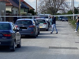 Tragickú smrť manželov vo Vrábľoch polícia vyšetruje ako vraždu