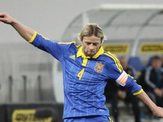 Bývalého hráča Bayernu Mníchov na Ukrajine obvinili z napomáhania ruskej armáde