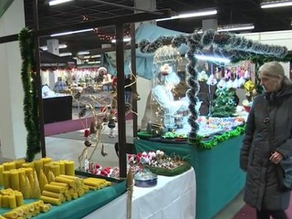 Vianočné trhy v Inchebe: Čo všetko si tam môžete kúpiť?